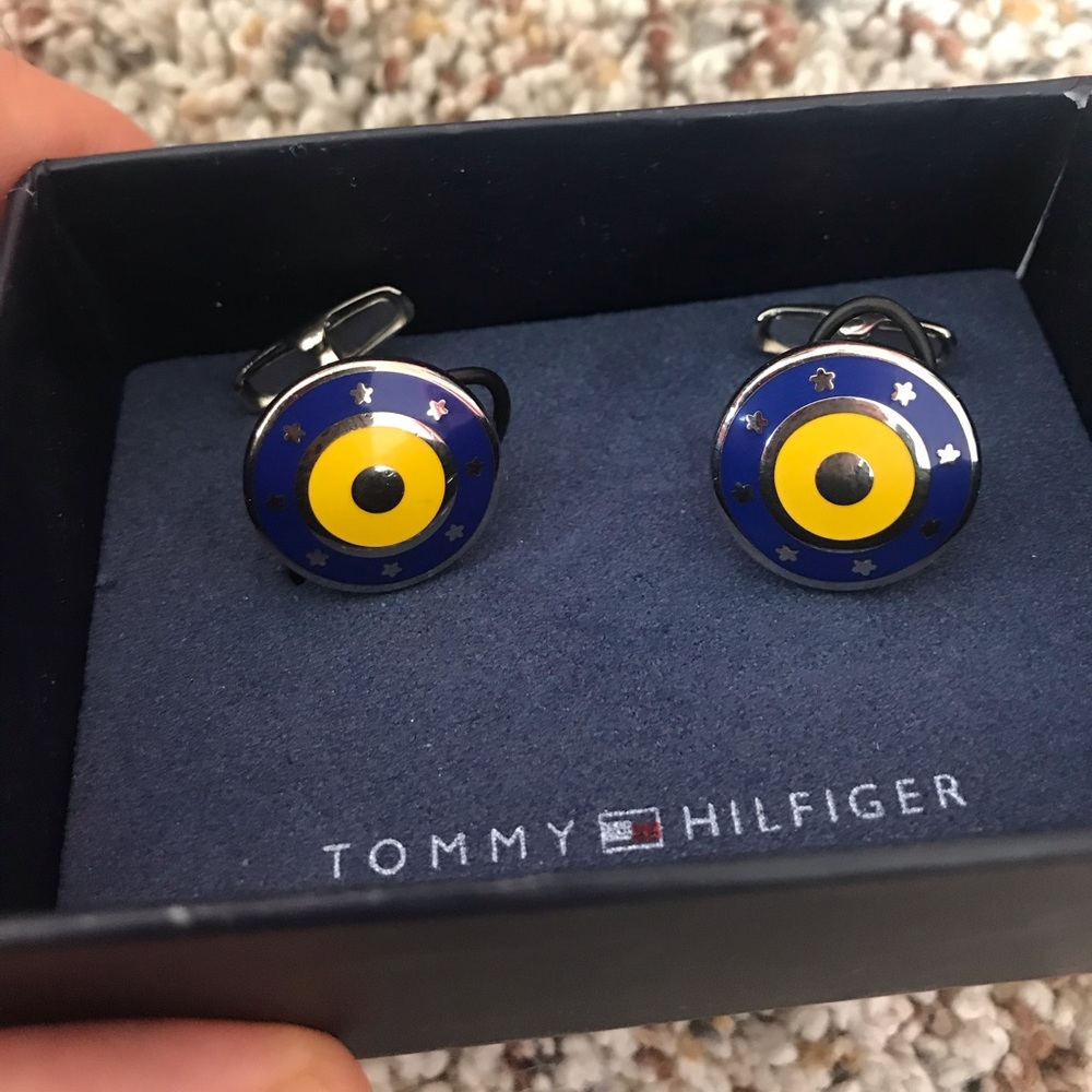 Cuff links - Picture 2 of 2